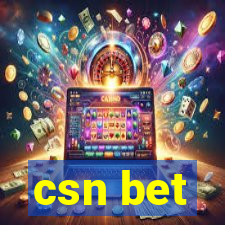 csn bet